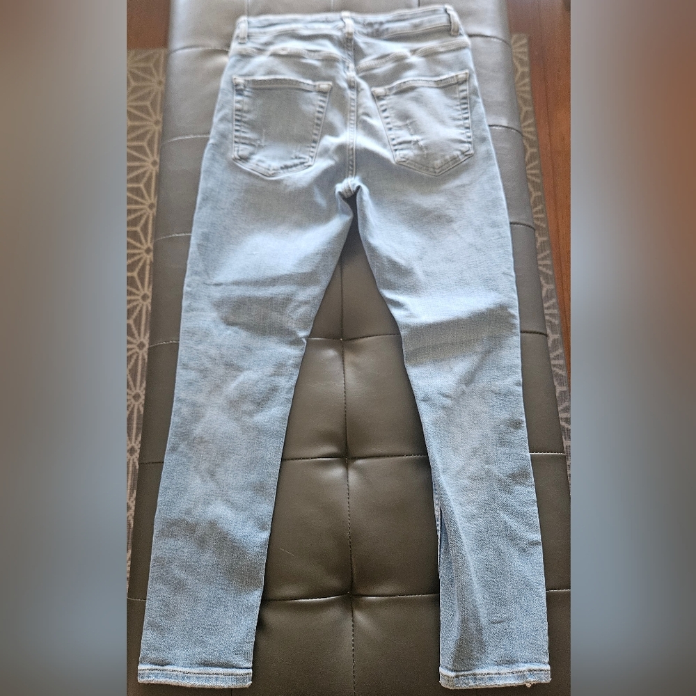 Jeans - Picture 3 of 3